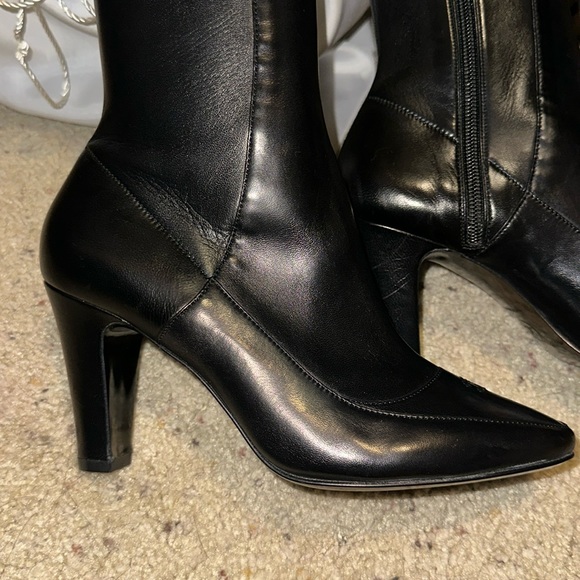 Chanel boots NIB - Picture 8 of 11